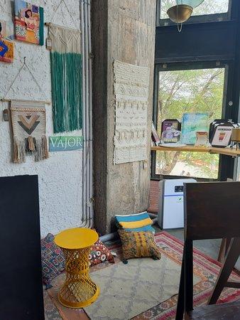 Greenr Cafe